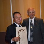 Induction of Acn Shinichi Sasaki