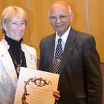 Induction of Acn Michele Boulanger