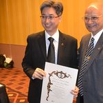 Induction of AA Lotto Lai