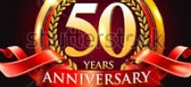IAQ Golden Anniversary
