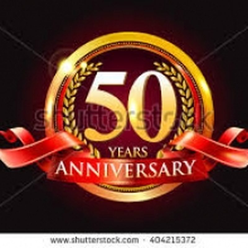 IAQ Golden Anniversary